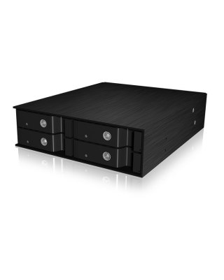 RAIDSONIC Klatka na dyski twarde RaidSonic ICY BOX IB-2240SK