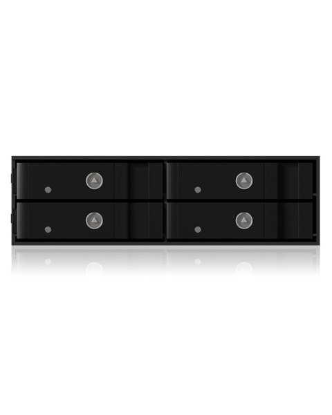 RAIDSONIC Klatka na dyski twarde RaidSonic ICY BOX IB-2240SK
