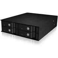 RAIDSONIC Klatka na dyski twarde RaidSonic ICY BOX IB-2240SK