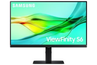 Samsung MONITOR SAMSUNG LED 24" LS24D600UAUXEN 100Hz