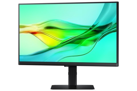 Samsung MONITOR SAMSUNG LED 24" LS24D600UAUXEN 100Hz
