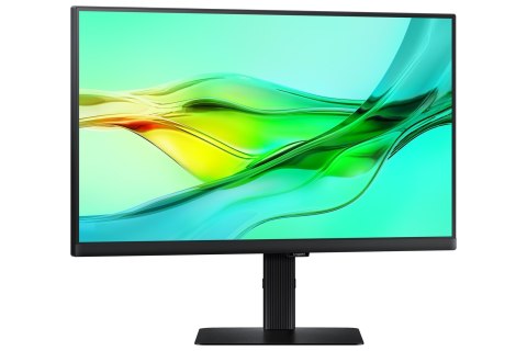 Samsung MONITOR SAMSUNG LED 24" LS24D600UAUXEN 100Hz