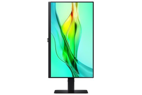 Samsung MONITOR SAMSUNG LED 24" LS24D600UAUXEN 100Hz