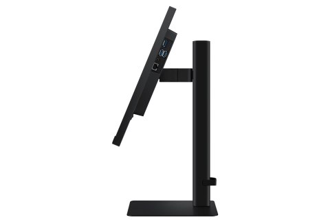 Samsung MONITOR SAMSUNG LED 24" LS24D600UAUXEN 100Hz