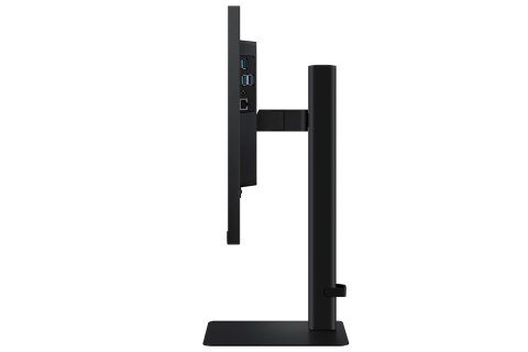 Samsung MONITOR SAMSUNG LED 24" LS24D600UAUXEN 100Hz