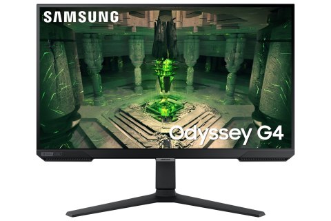 Samsung MONITOR SAMSUNG LED 27" LS27BG400EUXEN