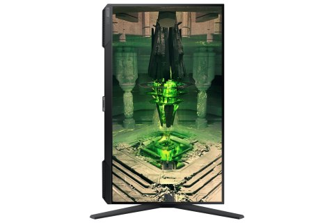 Samsung MONITOR SAMSUNG LED 27" LS27BG400EUXEN