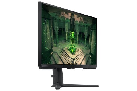Samsung MONITOR SAMSUNG LED 27" LS27BG400EUXEN