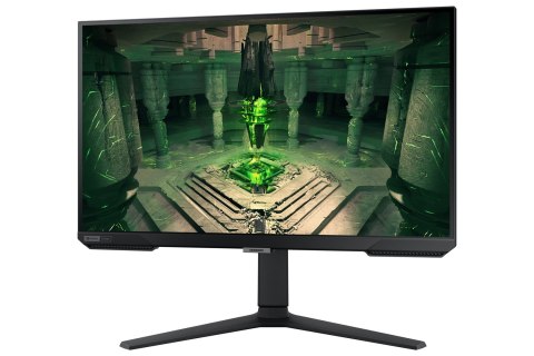 Samsung MONITOR SAMSUNG LED 27" LS27BG400EUXEN