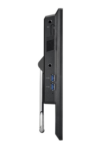 Shuttle Czółenko Barebone AIO P55U3 15.6" i3-1315U/DDR5