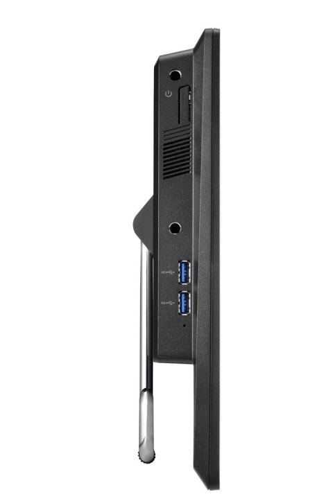 Shuttle Czółenko Barebone AIO P55U3 15.6" i3-1315U/DDR5