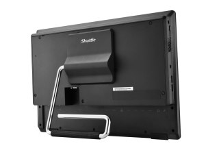 Shuttle Czółenko Barebone AIO P55U3 15.6" i3-1315U/DDR5