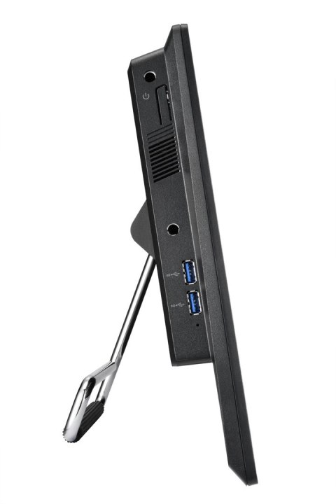 Shuttle Czółenko Barebone AIO P55U3 15.6" i3-1315U/DDR5