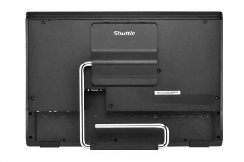 Shuttle Czółenko Barebone AIO P55U3 15.6" i3-1315U/DDR5