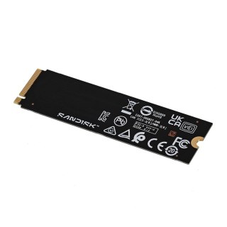 WD WD Blue SN5100 1TB PCIe M2 WDS100T5B0E
