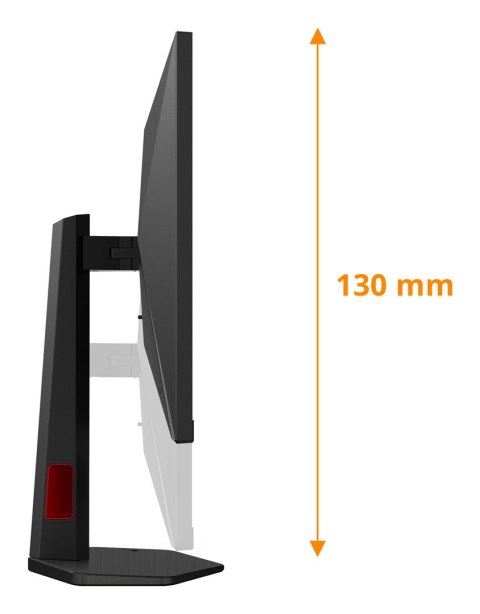 AOC MONITOR AOC LED 27" Q27G4ZR Fast IPS QHD 240Hz (260Hz O/C)