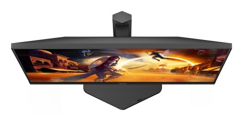 AOC MONITOR AOC LED 27" Q27G4ZR Fast IPS QHD 240Hz (260Hz O/C)