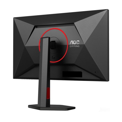 AOC MONITOR AOC LED 27" Q27G4ZR Fast IPS QHD 240Hz (260Hz O/C)