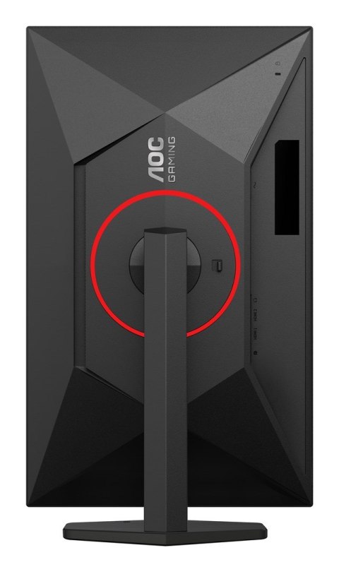 AOC MONITOR AOC LED 27" Q27G4ZR Fast IPS QHD 240Hz (260Hz O/C)