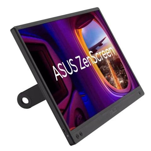 ASUS MONITOR ASUS 15,6" MB166CR ZenScreen