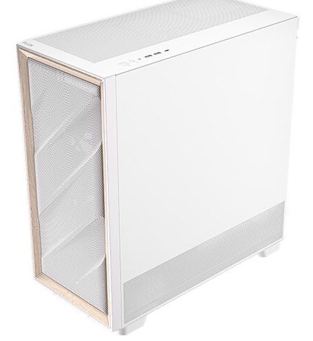 Antec Obudowa Antec Geh Antec FLUX Biała Midi Tower biała sprzedaż detaliczna