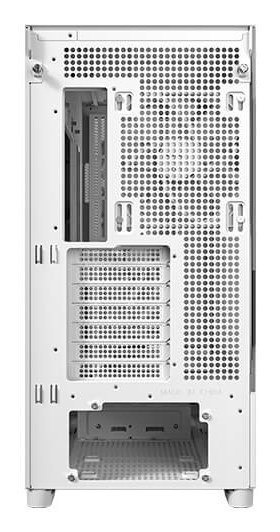 Antec Obudowa Antec Geh Antec FLUX Biała Midi Tower biała sprzedaż detaliczna