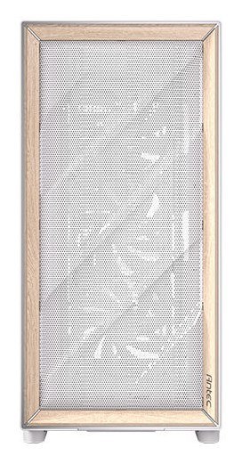 Antec Obudowa Antec Geh Antec FLUX Biała Midi Tower biała sprzedaż detaliczna
