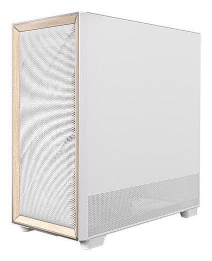 Antec Obudowa Antec Geh Antec FLUX Biała Midi Tower biała sprzedaż detaliczna