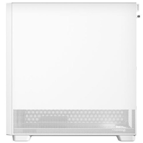 Antec Obudowa Antec Geh Antec FLUX Biała Midi Tower biała sprzedaż detaliczna
