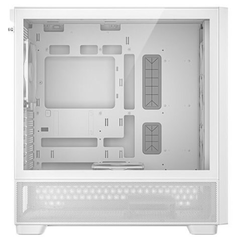 Antec Obudowa Antec Geh Antec FLUX Biała Midi Tower biała sprzedaż detaliczna
