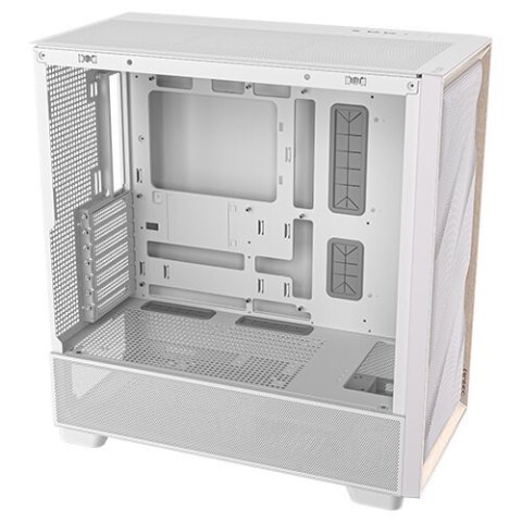 Antec Obudowa Antec Geh Antec FLUX Biała Midi Tower biała sprzedaż detaliczna
