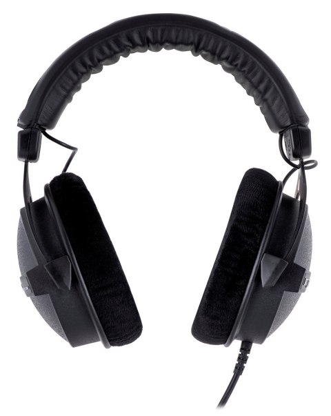 Beyerdynamic Beyerdynamic DT 770 PRO 250 OHM BLACK LIMITED EDITION - Słuchawki studyjne zamknięte