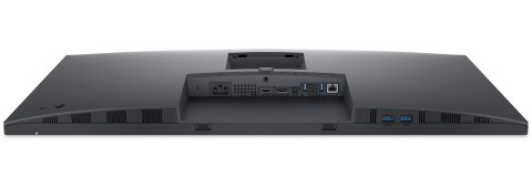 Dell DELL P Series P3223QE monitor komputerowy 80 cm (31.5") 3840 x 2160 px 4K Ultra HD LCD Czarny