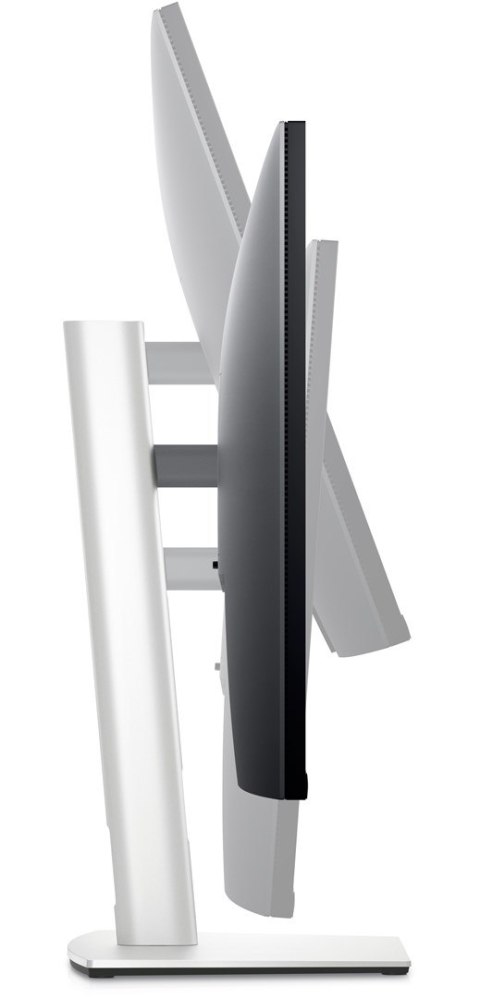 Dell DELL P Series P3223QE monitor komputerowy 80 cm (31.5") 3840 x 2160 px 4K Ultra HD LCD Czarny