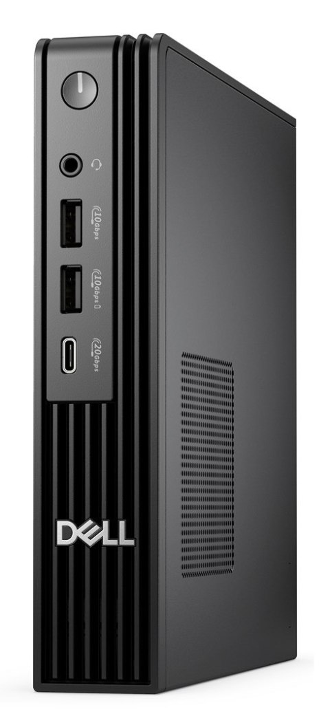 Dell Laptop Dell Pro Micro Pl QBM1250 Ultra 7-265 16GB 512GB UHD770 W11P