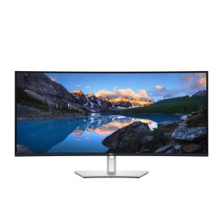 Dell Monitor Dell U4025QW UltraSharp 39.7" Curved 600nits 120Hz AG IPS SP HDMI USB