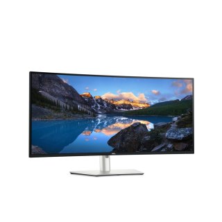 Dell Monitor Dell U4025QW UltraSharp 39.7" Curved 600nits 120Hz AG IPS SP HDMI USB