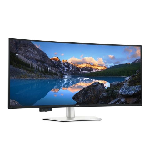 Dell Monitor Dell U4025QW UltraSharp 39.7" Curved 600nits 120Hz AG IPS SP HDMI USB