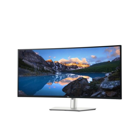 Dell Monitor Dell U4025QW UltraSharp 39.7" Curved 600nits 120Hz AG IPS SP HDMI USB