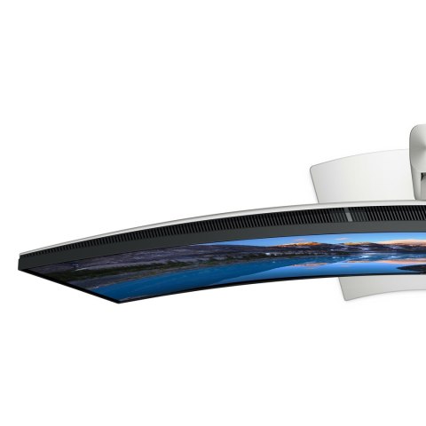 Dell Monitor Dell U4025QW UltraSharp 39.7" Curved 600nits 120Hz AG IPS SP HDMI USB