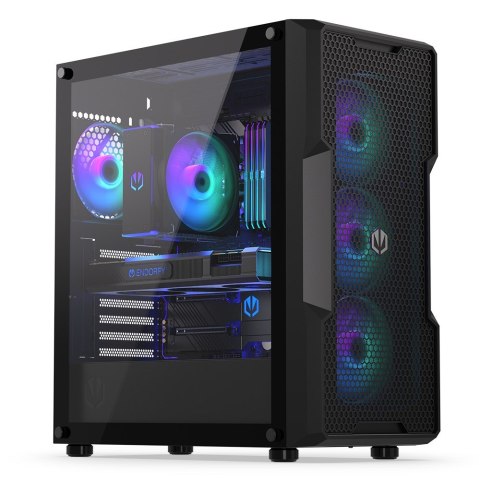ENDORFY OBUDOWA ENDORFY REGNUM 400 ARGB
