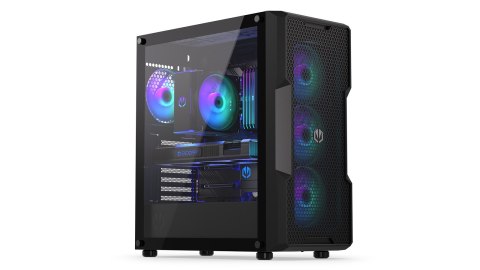 ENDORFY OBUDOWA ENDORFY REGNUM 400 ARGB