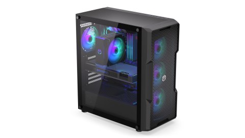 ENDORFY OBUDOWA ENDORFY REGNUM 400 ARGB