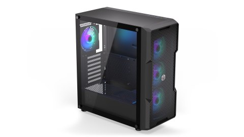 ENDORFY OBUDOWA ENDORFY REGNUM 400 ARGB