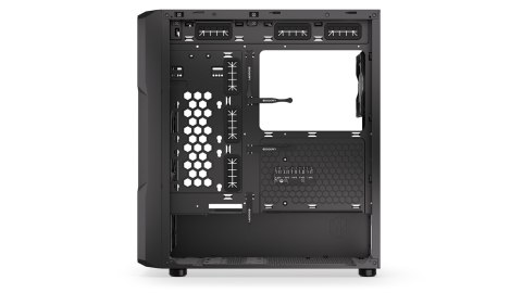 ENDORFY OBUDOWA ENDORFY REGNUM 400 ARGB