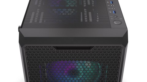 ENDORFY OBUDOWA ENDORFY REGNUM 400 ARGB