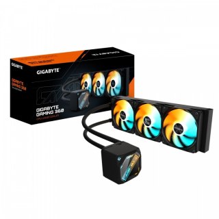 Gigabyte Chłodzenie procesora GP-GIGABYTE GME 360 28400-GM360-2CBR