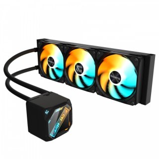 Gigabyte Chłodzenie procesora GP-GIGABYTE GME 360 28400-GM360-2CBR