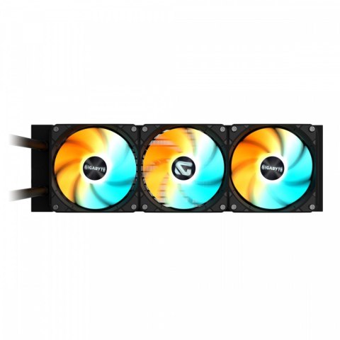 Gigabyte Chłodzenie procesora GP-GIGABYTE GME 360 28400-GM360-2CBR