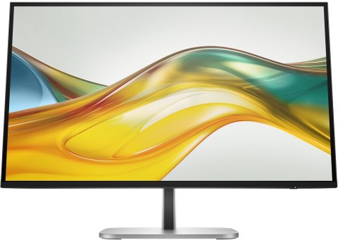 Hewlett-Packard HP S5 PRO 527PQ 27 QHD (2560x1440) FHD IPS 350n 5ms DP HDMI USB-B HAS 3/3/0